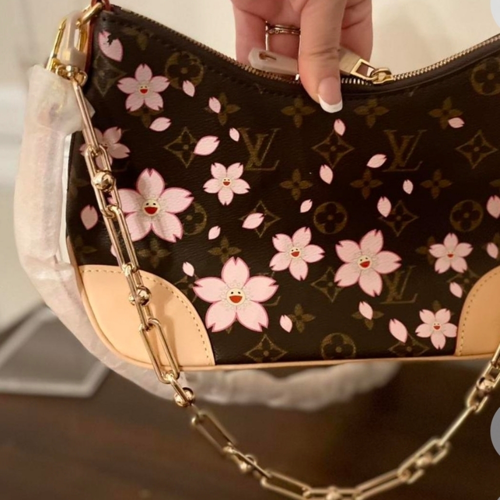 Louis Vuitton MURAKAMI Bag